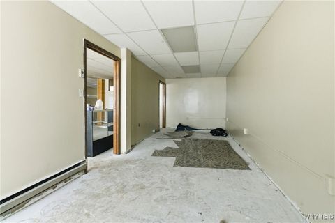 Tiny photo for 2445 William Street, Cheektowaga, NY 14206 (MLS # B1660514)