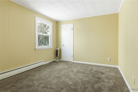 Tiny photo for 2445 William Street, Cheektowaga, NY 14206 (MLS # B1660514)