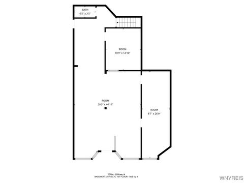 Tiny photo for 2445 William Street, Cheektowaga, NY 14206 (MLS # B1660514)