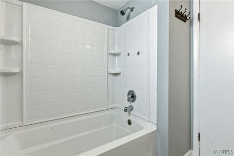 Tiny photo for 2445 William Street, Cheektowaga, NY 14206 (MLS # B1660514)