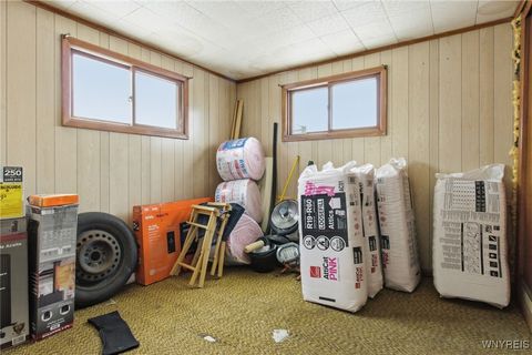 Tiny photo for 2445 William Street, Cheektowaga, NY 14206 (MLS # B1660514)