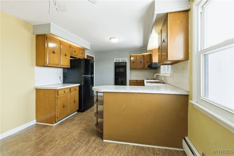 Tiny photo for 2445 William Street, Cheektowaga, NY 14206 (MLS # B1660514)