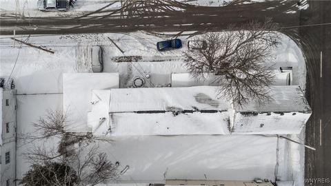 Tiny photo for 2445 William Street, Cheektowaga, NY 14206 (MLS # B1660514)