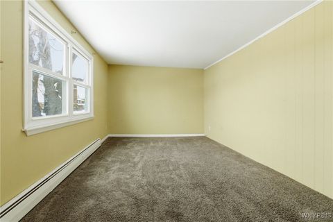 Tiny photo for 2445 William Street, Cheektowaga, NY 14206 (MLS # B1660514)