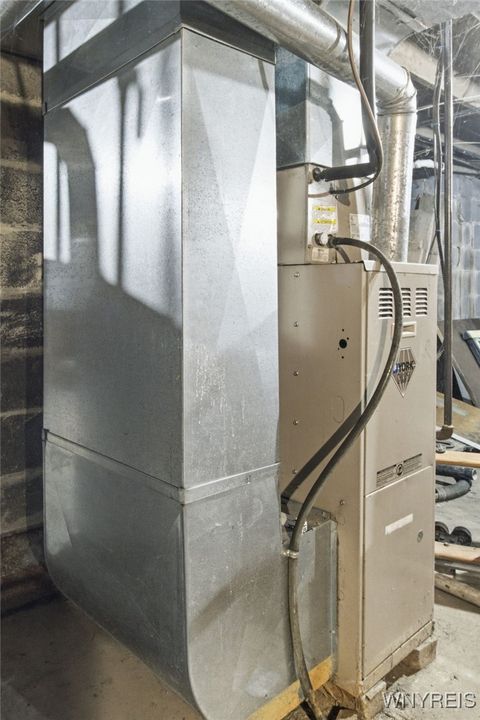 Tiny photo for 2445 William Street, Cheektowaga, NY 14206 (MLS # B1660514)