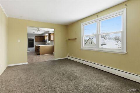 Tiny photo for 2445 William Street, Cheektowaga, NY 14206 (MLS # B1660514)
