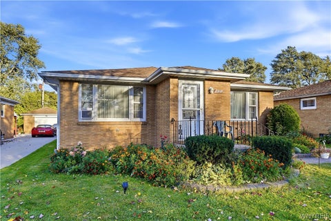Photo of 87 Carmen Road, Amherst, NY 14226 (MLS # B1721381)