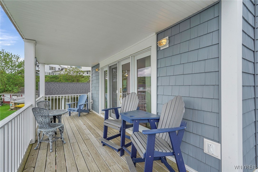 373 Lakeview Boulevard, Machias, New York image 21