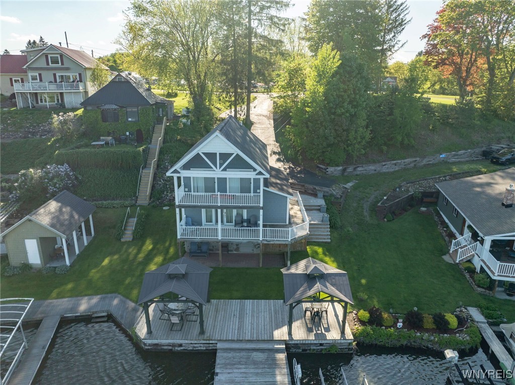 373 Lakeview Boulevard, Machias, New York image 5