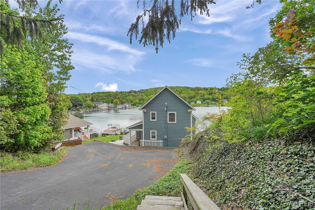 373 Lakeview Boulevard, Machias, New York image 2