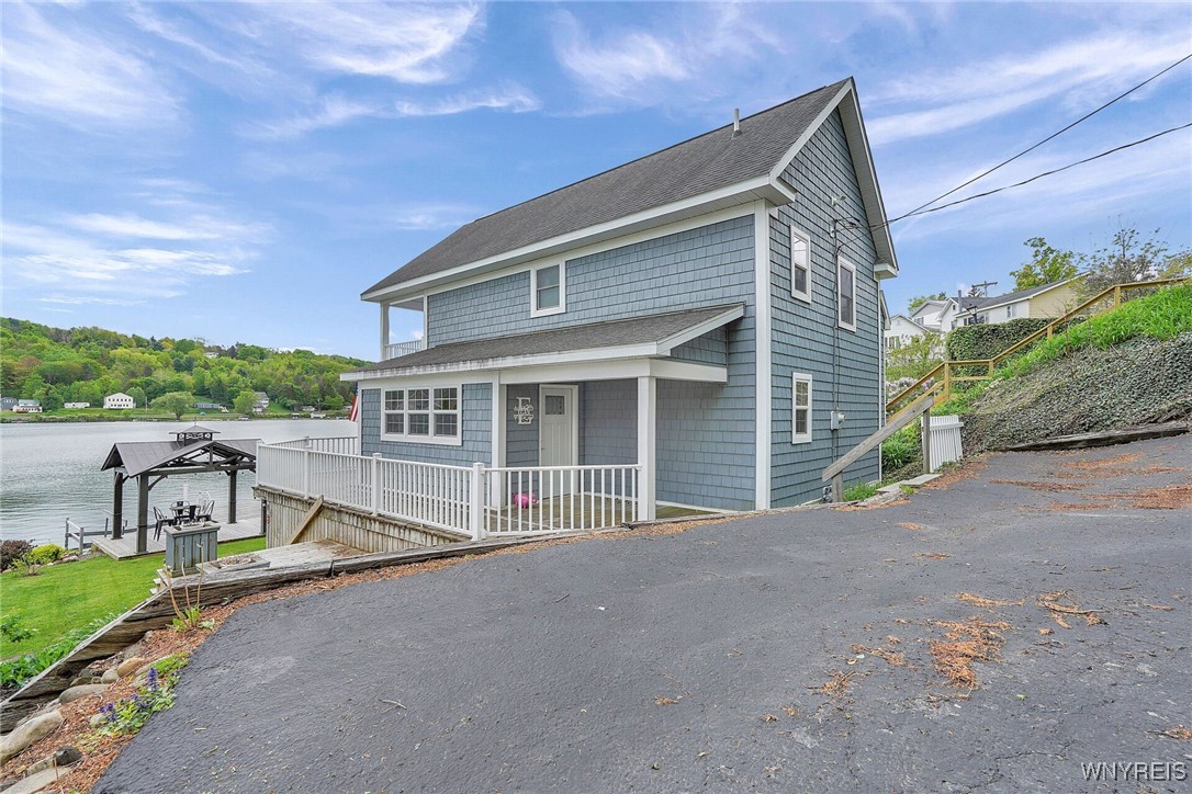 373 Lakeview Boulevard, Machias, New York image 4