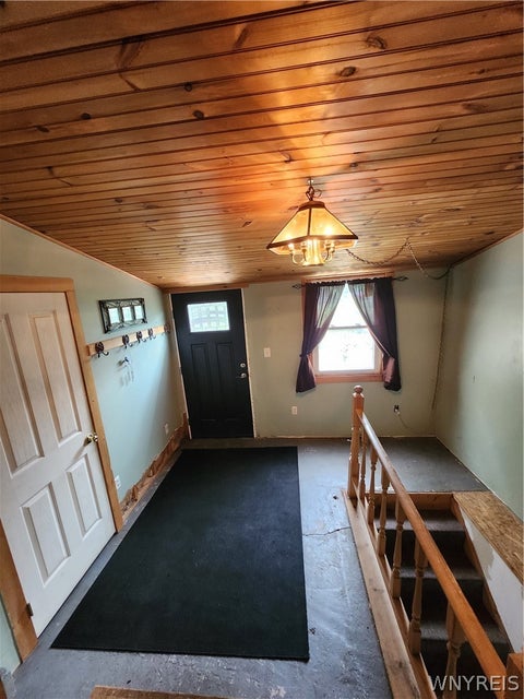 Tiny photo for 409 W Main Street, Waterloo, NY 13165 (MLS # B1709064)
