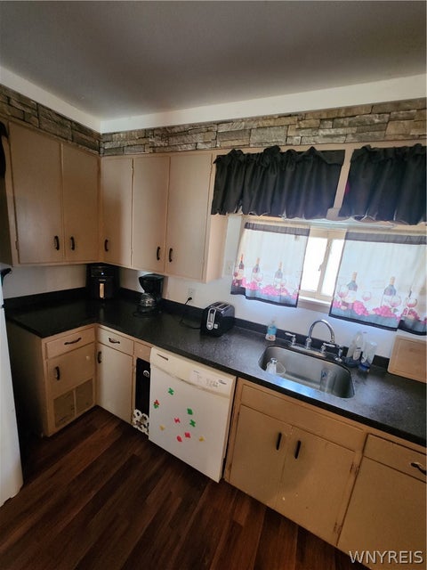 Tiny photo for 409 W Main Street, Waterloo, NY 13165 (MLS # B1709064)