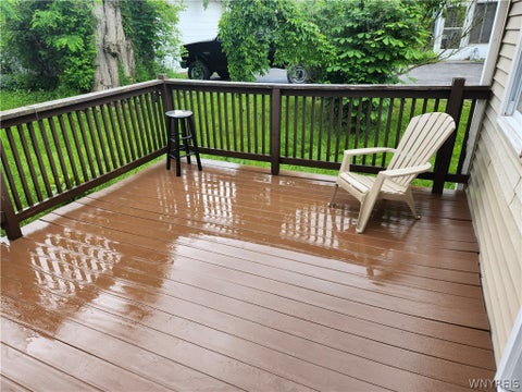 Tiny photo for 409 W Main Street, Waterloo, NY 13165 (MLS # B1709064)