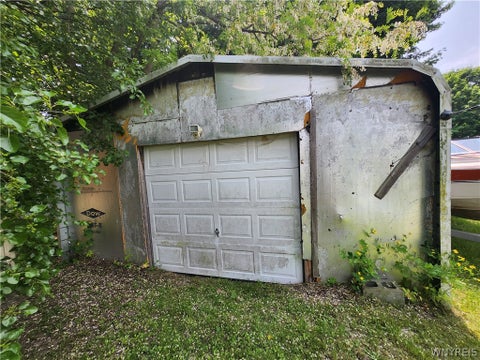 Tiny photo for 409 W Main Street, Waterloo, NY 13165 (MLS # B1709064)