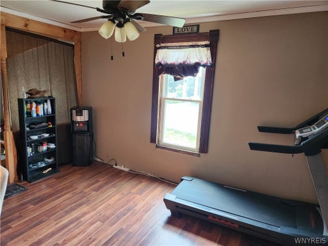 Tiny photo for 409 W Main Street, Waterloo, NY 13165 (MLS # B1709064)