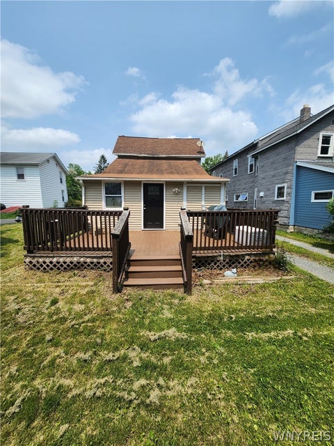 Tiny photo for 409 W Main Street, Waterloo, NY 13165 (MLS # B1709064)