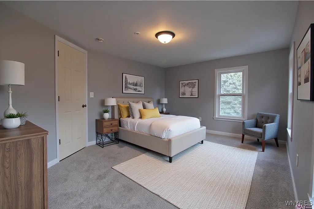 Shelby, New York 14103, United States, 4 Bedrooms Bedrooms, ,2 BathroomsBathrooms,Residential,Active,231479