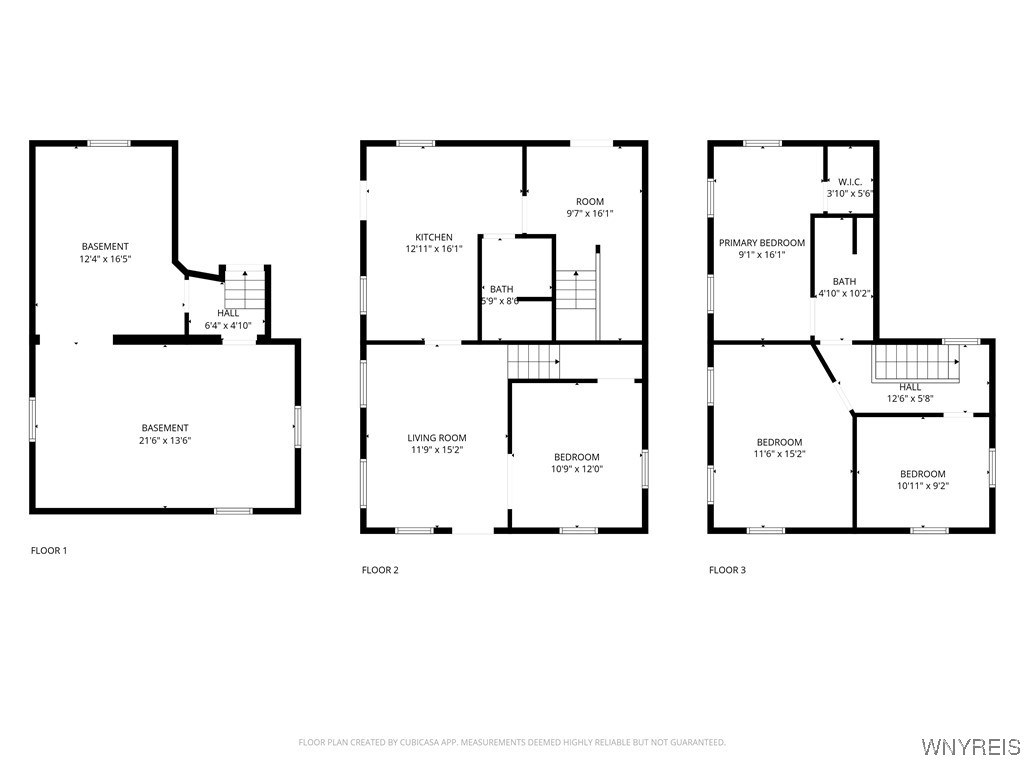 Shelby, New York 14103, United States, 4 Bedrooms Bedrooms, ,2 BathroomsBathrooms,Residential,Active,231479