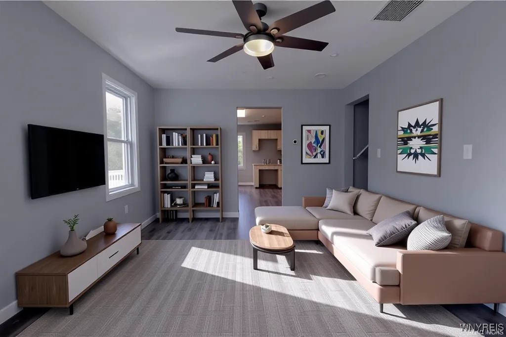 Shelby, New York 14103, United States, 4 Bedrooms Bedrooms, ,2 BathroomsBathrooms,Residential,Active,231479