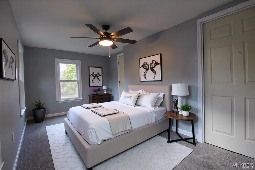 Shelby, New York 14103, United States, 4 Bedrooms Bedrooms, ,2 BathroomsBathrooms,Residential,Active,231479