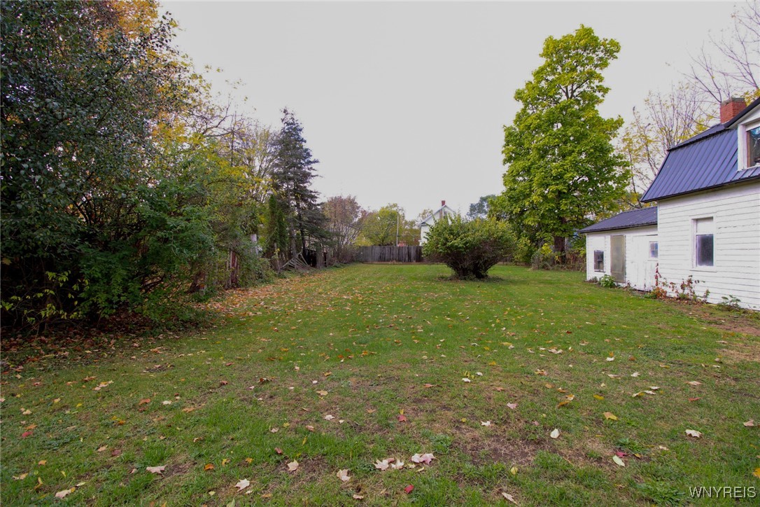 Shelby, New York 14103, United States, 4 Bedrooms Bedrooms, ,2 BathroomsBathrooms,Residential,Active,231479