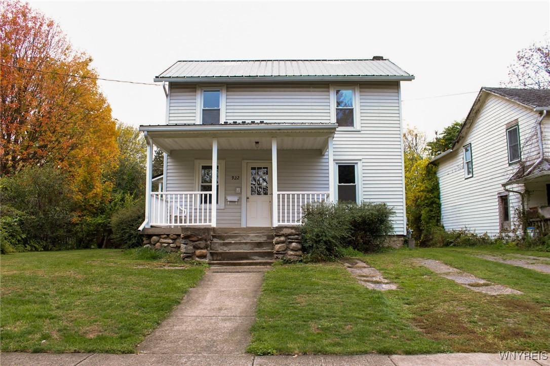 Shelby, New York 14103, United States, 4 Bedrooms Bedrooms, ,2 BathroomsBathrooms,Residential,Active,231479