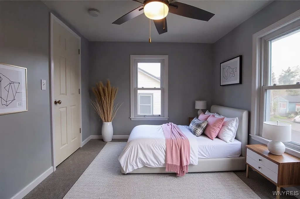 Shelby, New York 14103, United States, 4 Bedrooms Bedrooms, ,2 BathroomsBathrooms,Residential,Active,231479