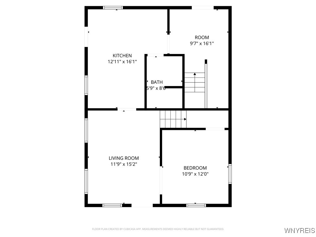 Shelby, New York 14103, United States, 4 Bedrooms Bedrooms, ,2 BathroomsBathrooms,Residential,Active,231479