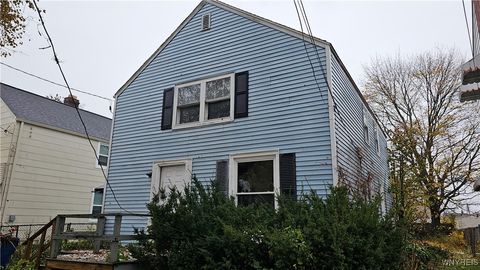 89 Wyoming Avenue Buffalo NY 14215