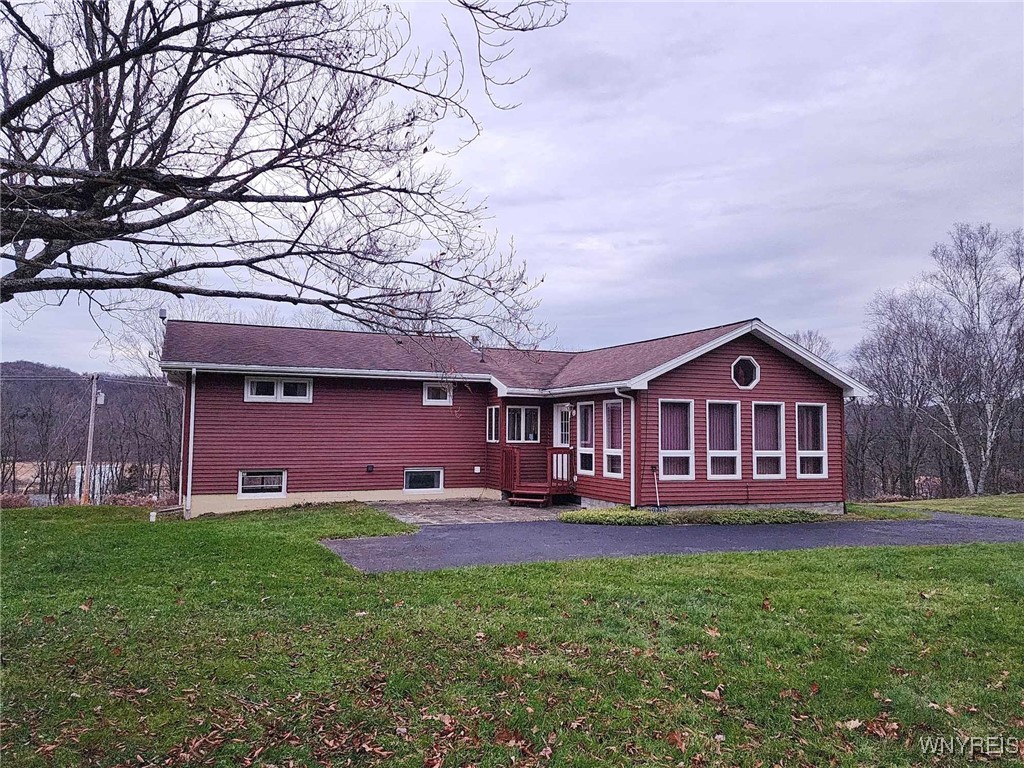 1301 Mount Pleasant Avenue, Franklinville, New York image 38