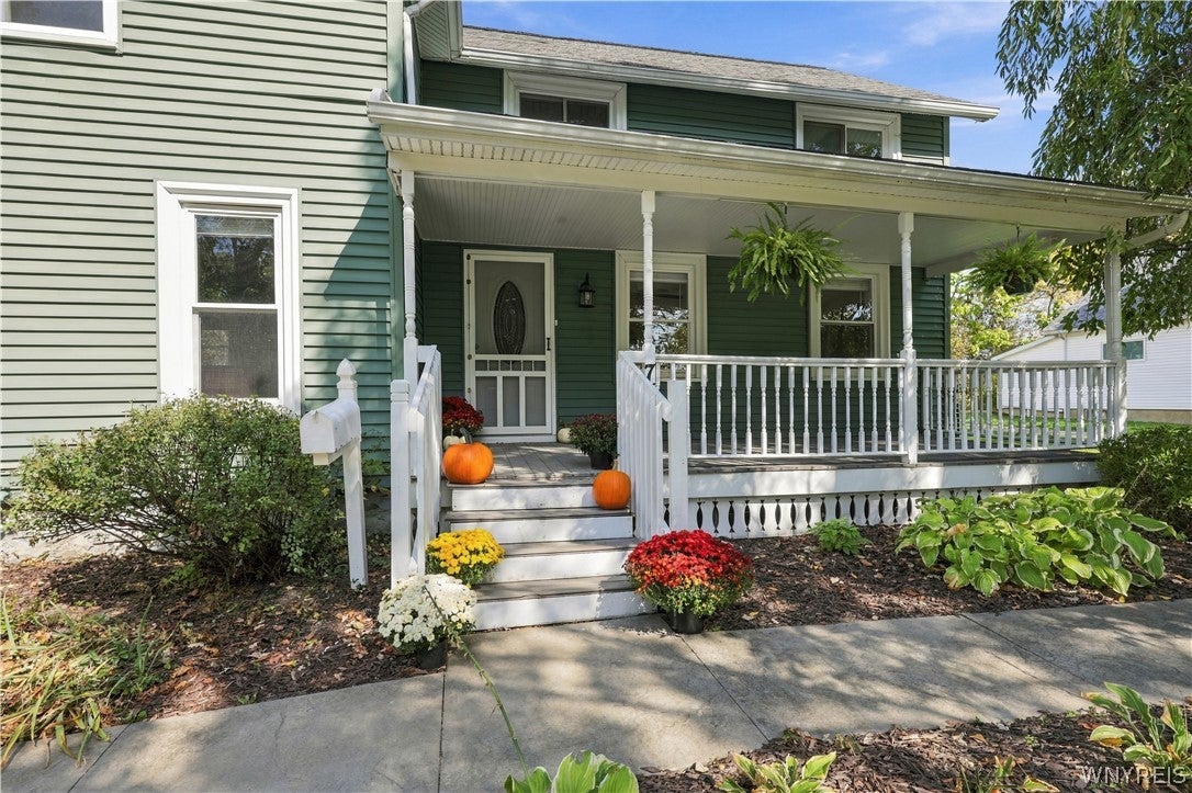 75 Long Avenue