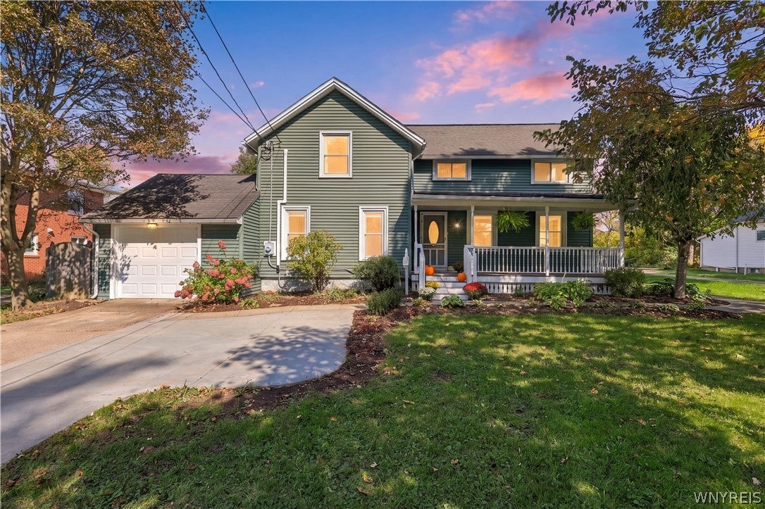 75 Long Avenue