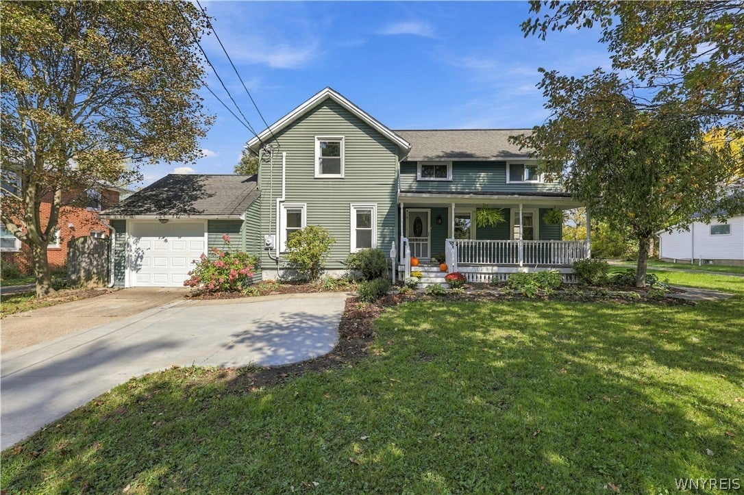 75 Long Avenue