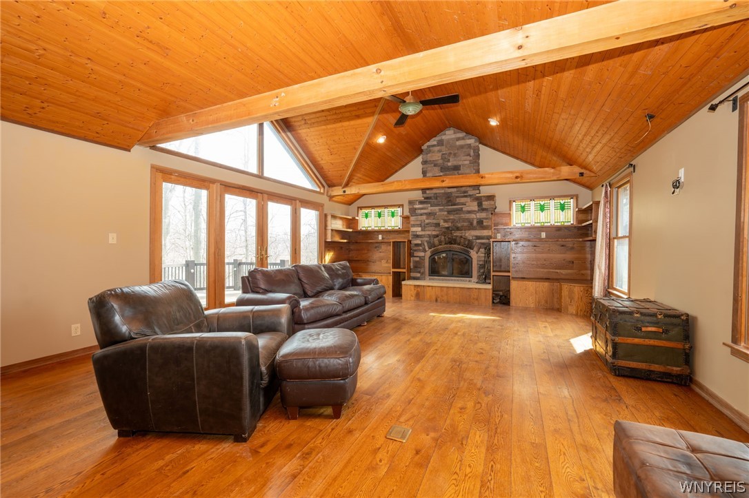 3752 Hampton Brook Drive