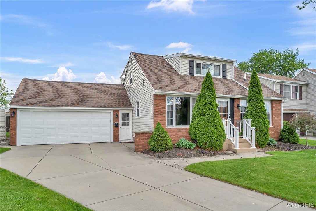 171 Westfall Drive, Tonawanda, New York image 1