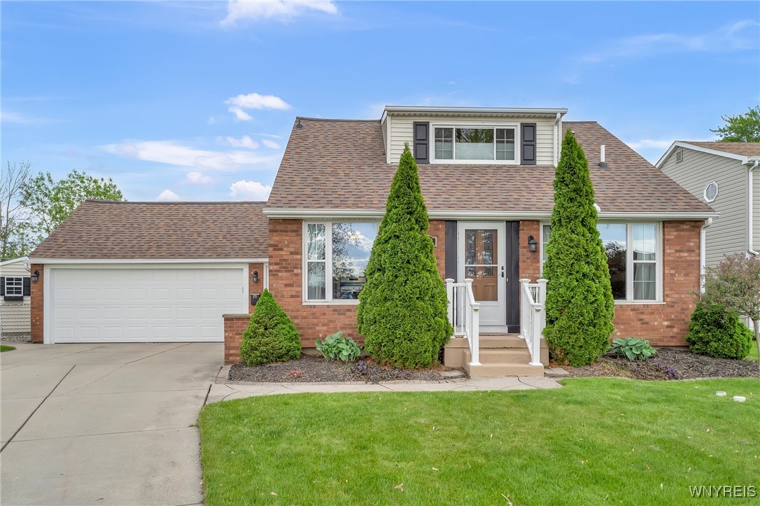 171 Westfall Drive, Tonawanda, New York image 2