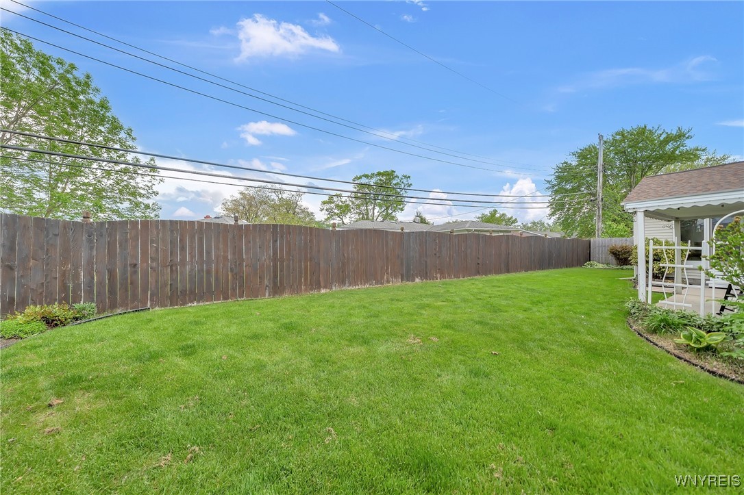 171 Westfall Drive, Tonawanda, New York image 39