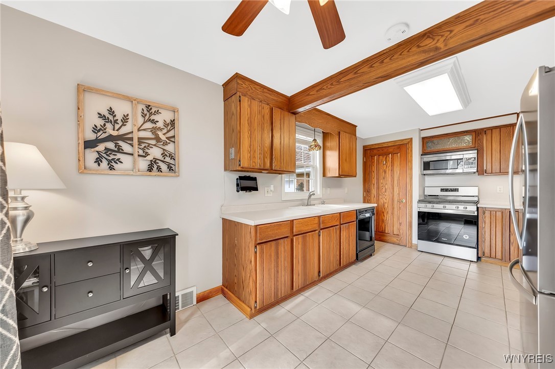 171 Westfall Drive, Tonawanda, New York image 9