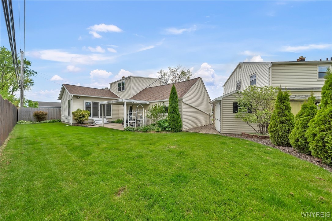 171 Westfall Drive, Tonawanda, New York image 38