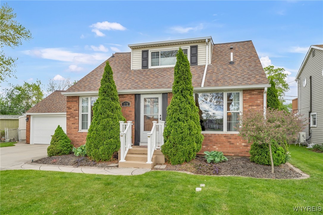 171 Westfall Drive, Tonawanda, New York image 3