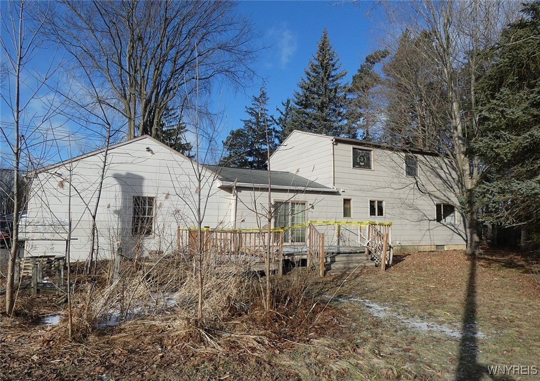 5419 Roberts Road, Hamburg, New York image 42