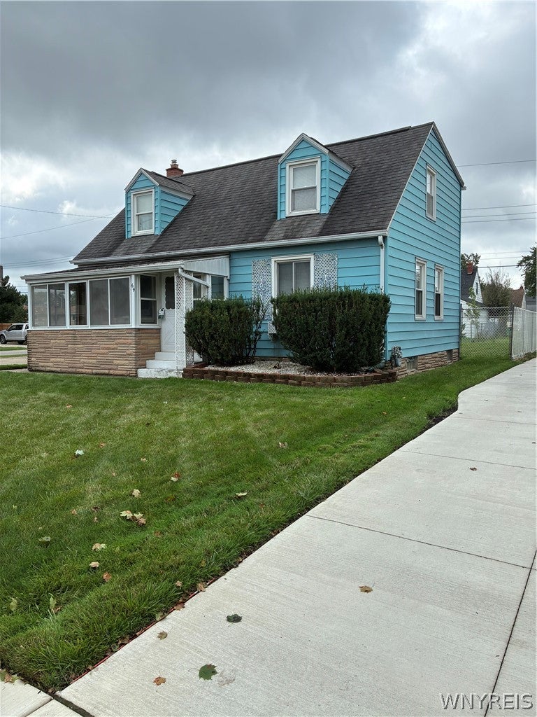 69 Lyman Avenue
