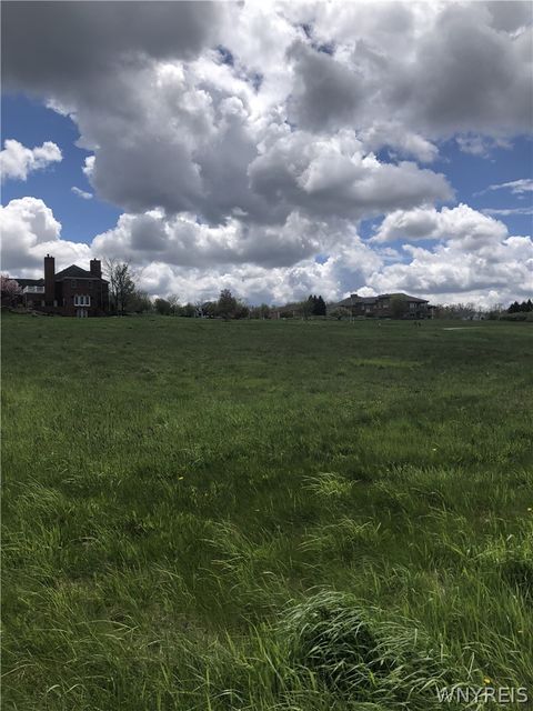 Vacant Land For Sale - 5 Grand View Trail<br/> Erie County, Orchard Park, NY 14127