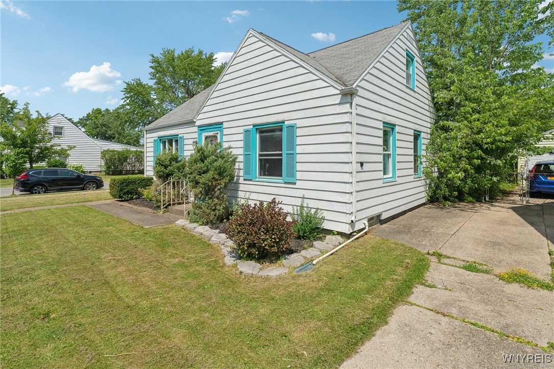 167 Somerville Avenue