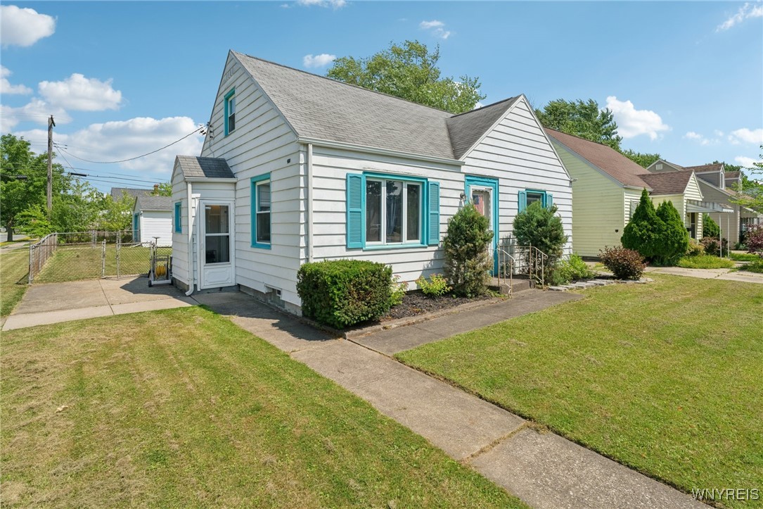 167 Somerville Avenue