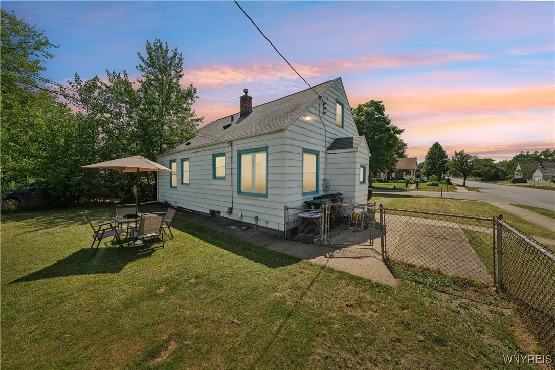 167 Somerville Avenue