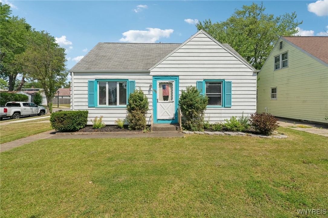 167 Somerville Avenue