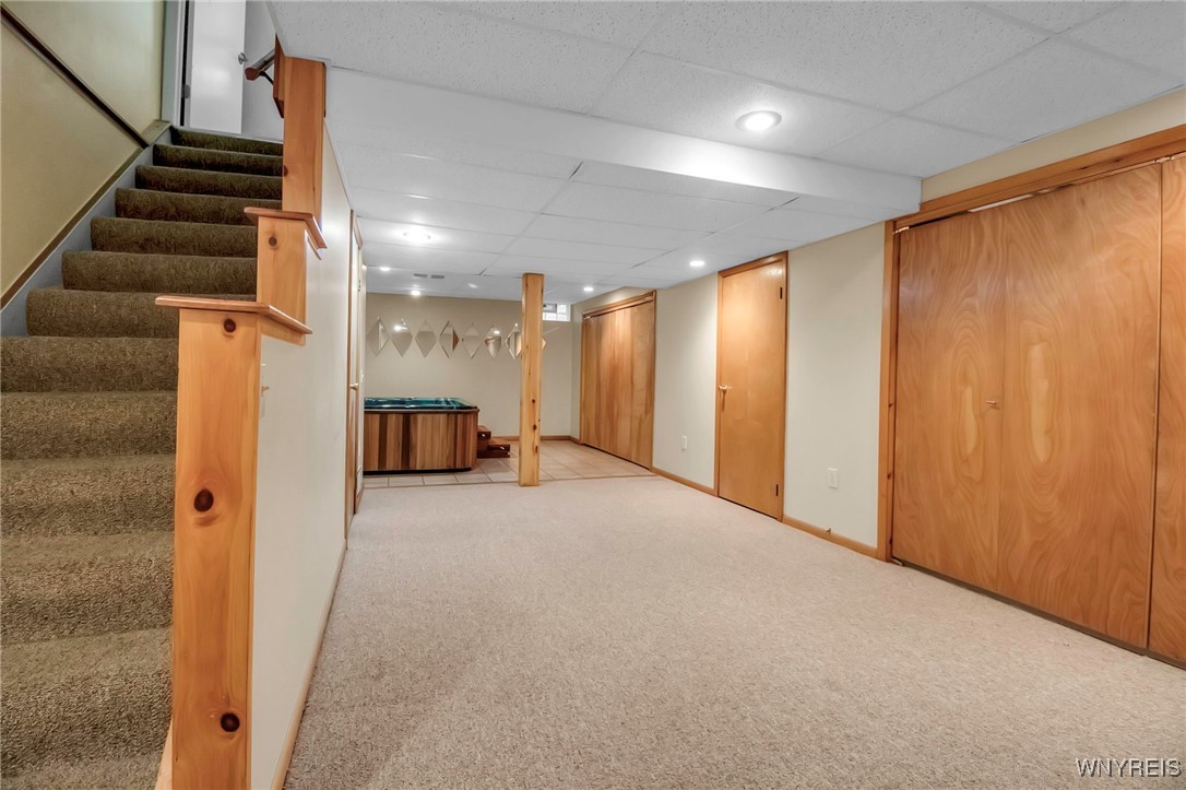 216 Stepping Stone Lane, Orchard Park, New York image 32