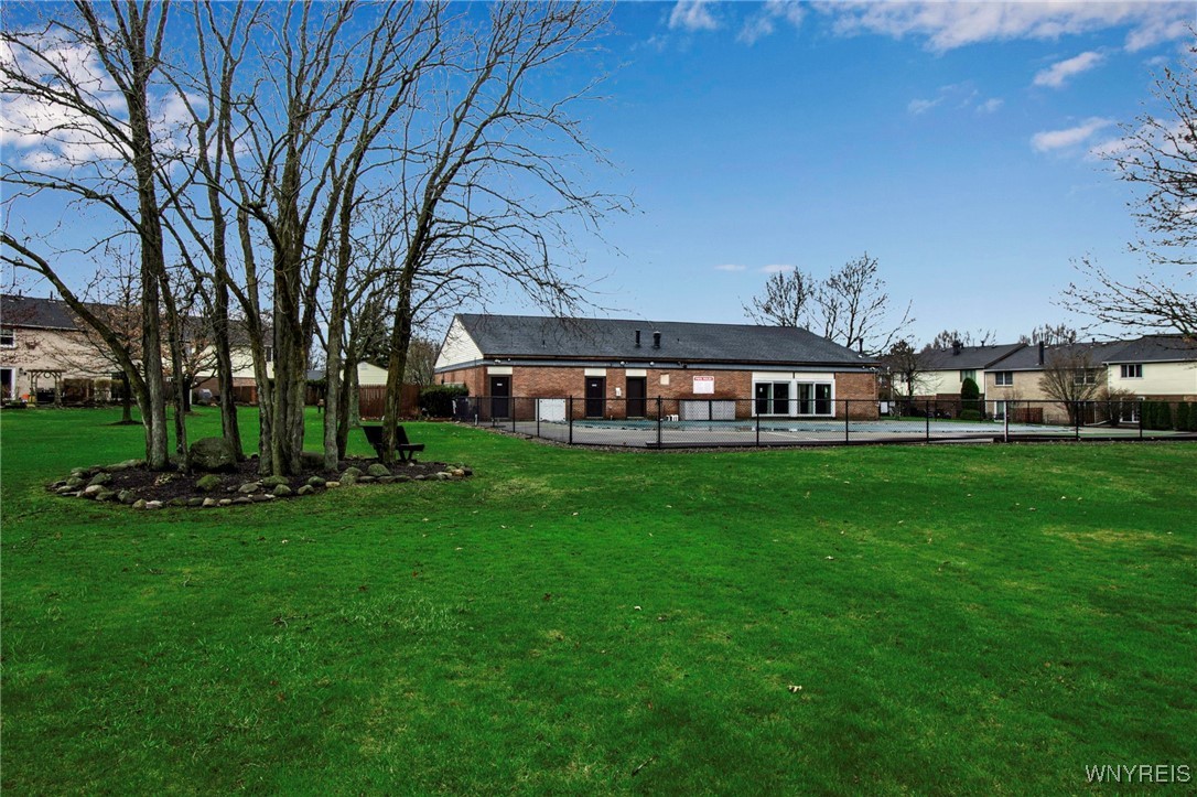 216 Stepping Stone Lane, Orchard Park, New York image 37